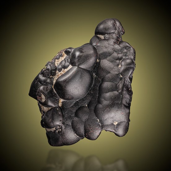 Cassiterite-Kinta District | Parak | Malaysia